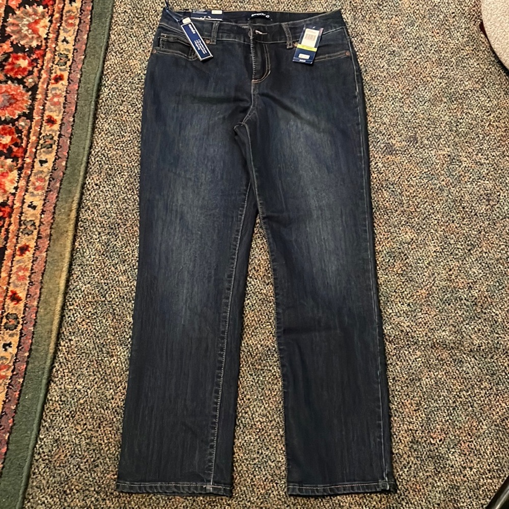 Ladies jeans